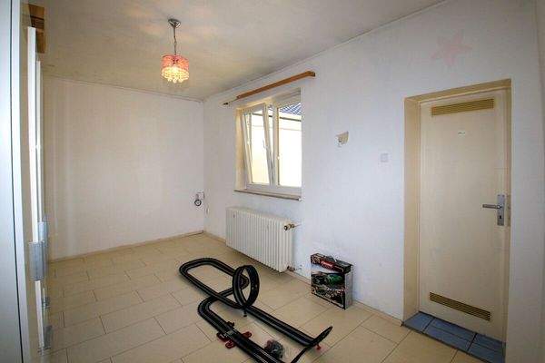 Durchgangszimmer Obergeschoss