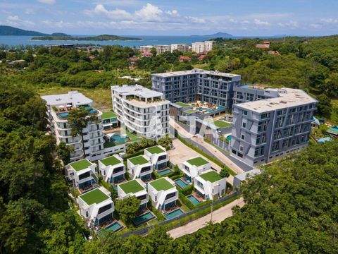 Thalang Wohnungen, Thalang Wohnung kaufen