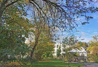 Großzügiges Grundstück in Eitorf