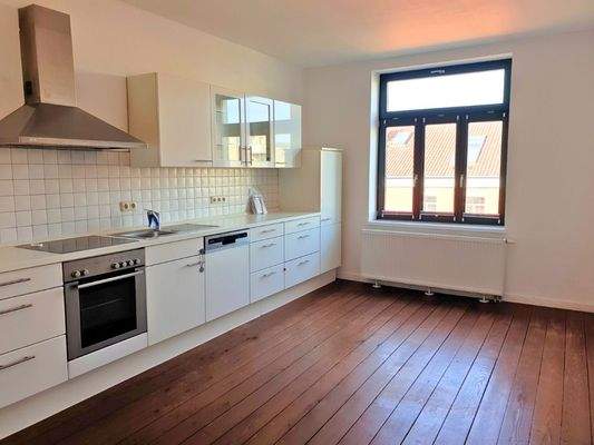 Küche 1