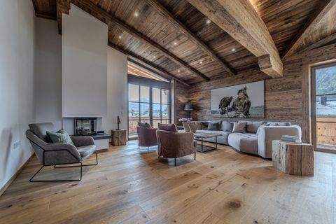 Kössen Häuser, Kössen Haus kaufen