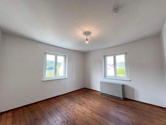 Wohn-/o. Schlafzimmer