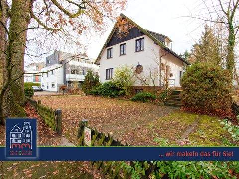 Münster Grundstücke, Münster Grundstück kaufen