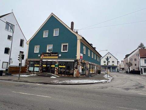 Ergoldsbach Häuser, Ergoldsbach Haus kaufen