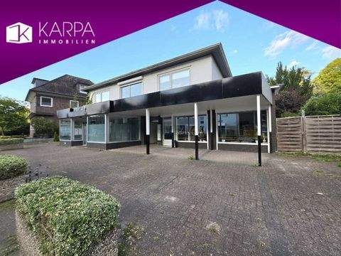 Hamburg Renditeobjekte, Mehrfamilienhäuser, Geschäftshäuser, Kapitalanlage