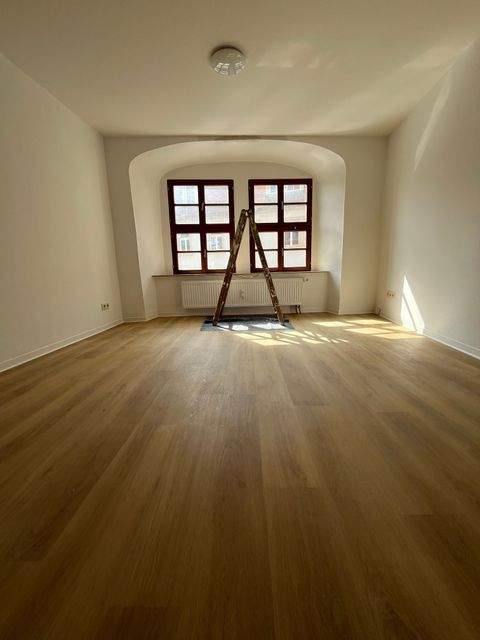 Querfurt Büros, Büroräume, Büroflächen 