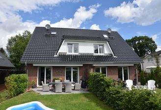 Beispielansicht Garten