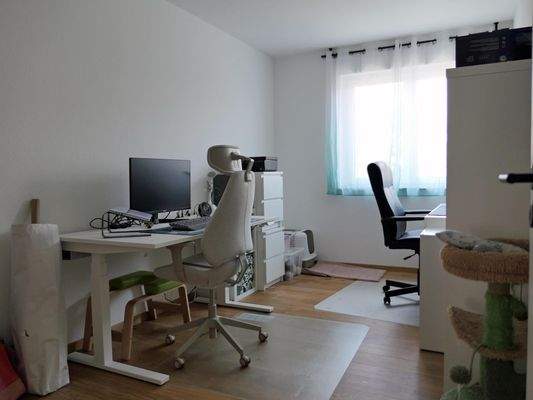 ...große Kinderzimmer