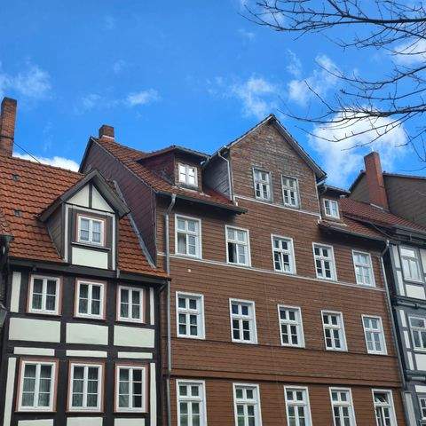 Hann. Münden Wohnungen, Hann. Münden Wohnung kaufen