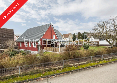 Arberg Häuser, Arberg Haus kaufen