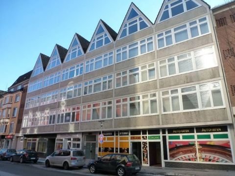 Kiel (Altstadt) Büros, Büroräume, Büroflächen 