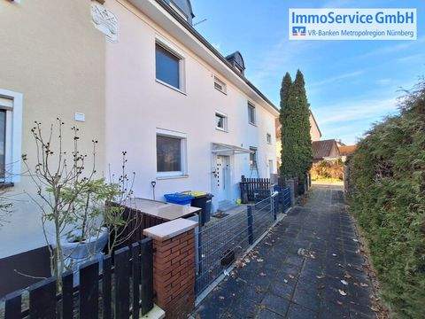 Nürnberg Häuser, Nürnberg Haus kaufen