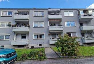 Hausansicht Rückseite