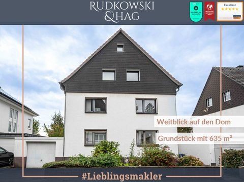 Leverkusen Häuser, Leverkusen Haus kaufen