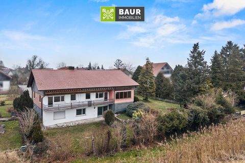 Bad Buchau Häuser, Bad Buchau Haus kaufen