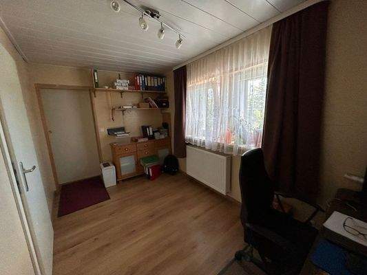 Flur im Obergeschoss