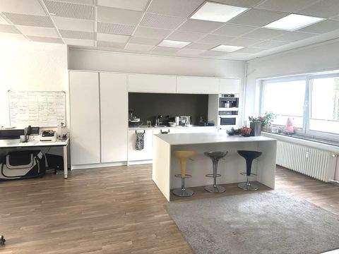 Bielefeld Büros, Büroräume, Büroflächen 