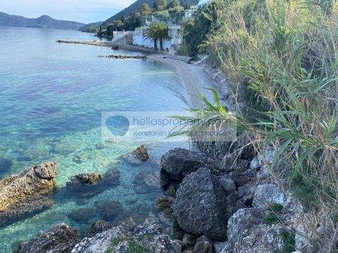 Benitses Korfu Häuser, Benitses Korfu Haus kaufen