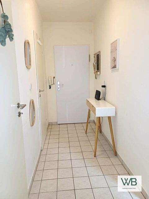 Wolfsburg / Detmerode Wohnungen, Wolfsburg / Detmerode Wohnung kaufen