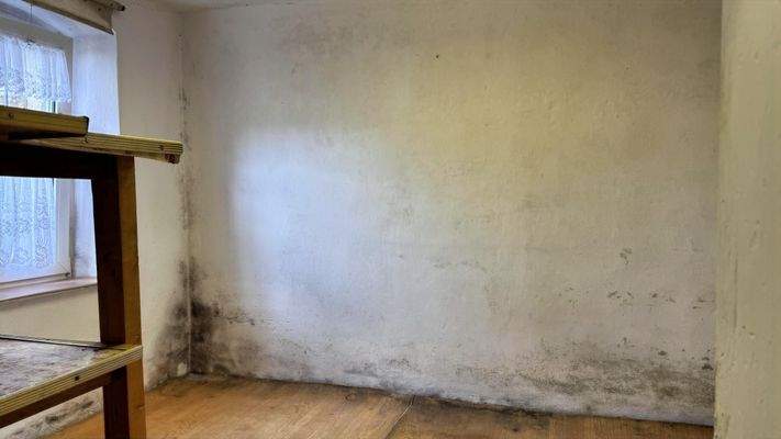 ehem. Vorbereitungsraum im EG