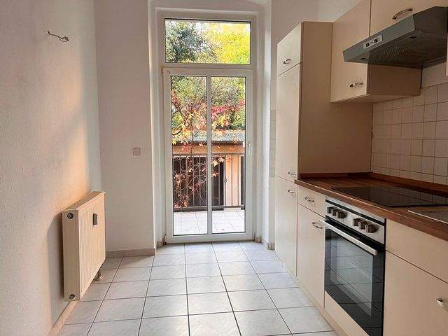 Eugen-Fritsch-Str. 17, WE 01 - EG - Foto 2