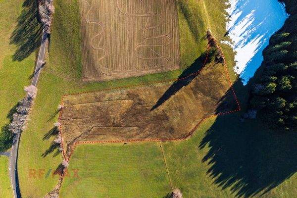 Drohnenaufnahme Gst. 4010