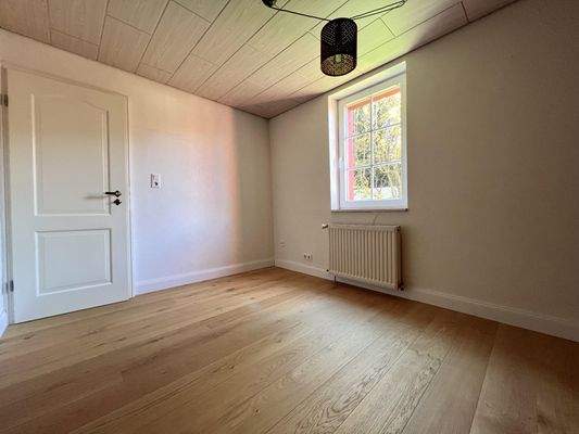 Schlafen / Büro / Gäste im EG