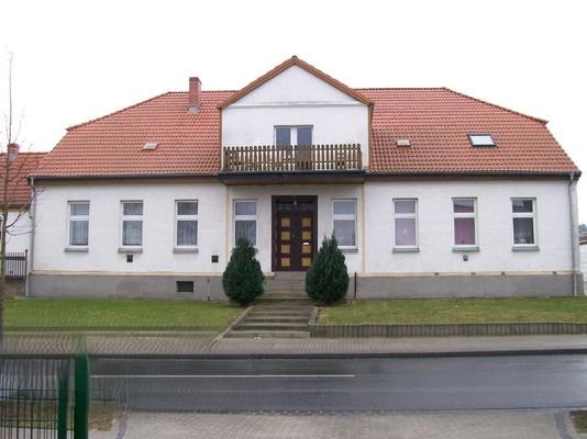 Frontansicht Objekt Rose-26
