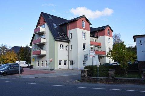 Großhartmannsdorf Wohnungen, Großhartmannsdorf Wohnung mieten