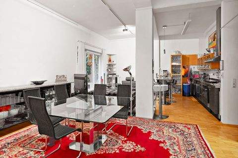 Stuttgart Büros, Büroräume, Büroflächen 