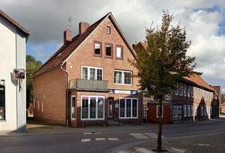 Vorderansicht