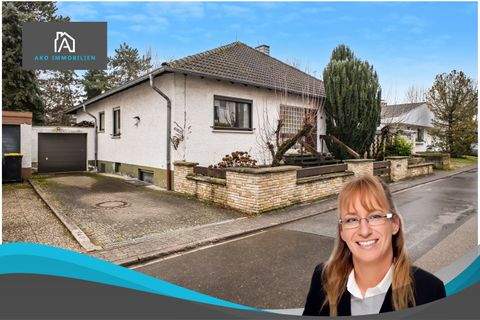 Harxheim Häuser, Harxheim Haus kaufen