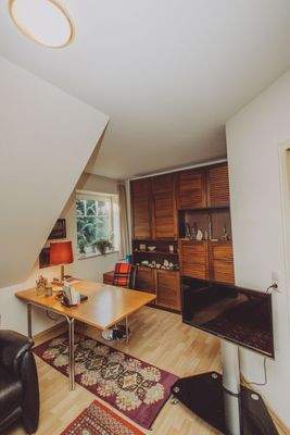 3. Zimmer im Dachgeschoss