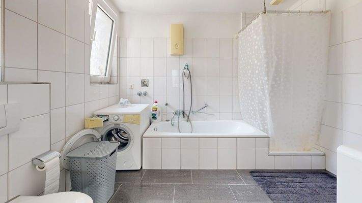 Penthouse - Wohnung 8