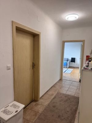 Vorzimmer