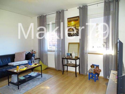 Zimmer (Schlaf) Wohnung