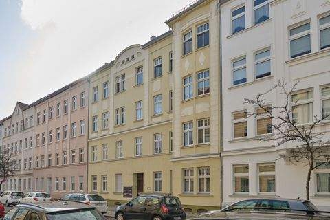 Brandenburg an der Havel Wohnungen, Brandenburg an der Havel Wohnung mieten