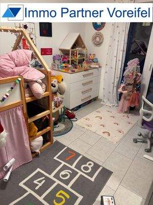 Kinderzimmer EG 