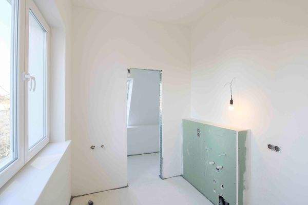 Badezimmer en Suite