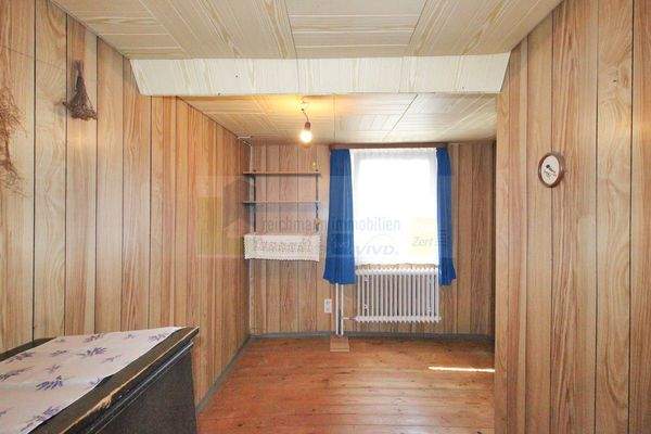 OG - Schlafen / Zimmer I