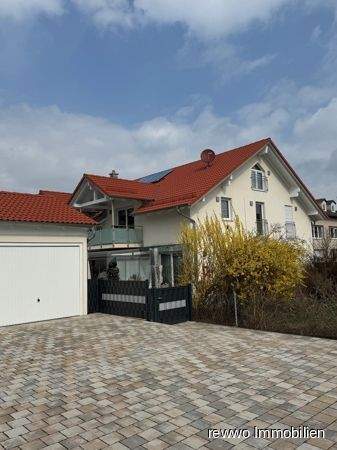 Burgkirchen an der Alz Wohnungen, Burgkirchen an der Alz Wohnung kaufen