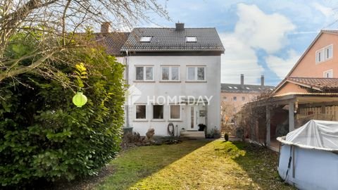 Lappersdorf Häuser, Lappersdorf Haus kaufen