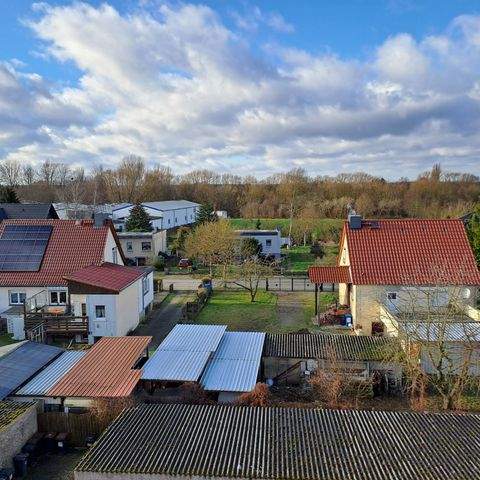 Salzwedel Wohnungen, Salzwedel Wohnung kaufen