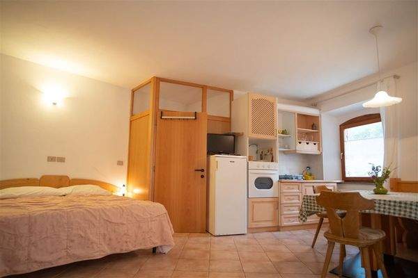 Ferienwohnung / Apartment