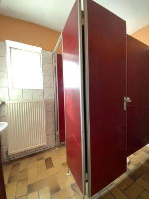 Toiletten Gaststätte