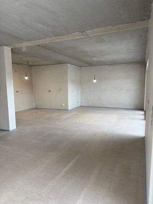 Einblick Küchenbereich