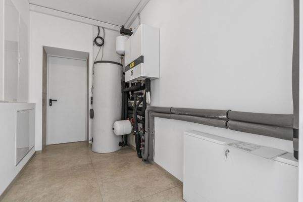 Hausanschluss - Patrick Pfeiffer Immobilien