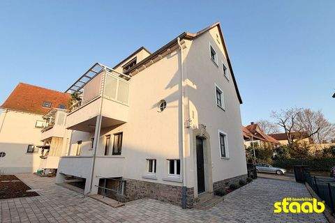 Aschaffenburg Wohnungen, Aschaffenburg Wohnung mieten