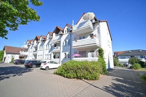Groß-Zimmern Wohnungen, Groß-Zimmern Wohnung kaufen