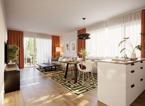 Zeuthen Wohnungen, Zeuthen Wohnung kaufen